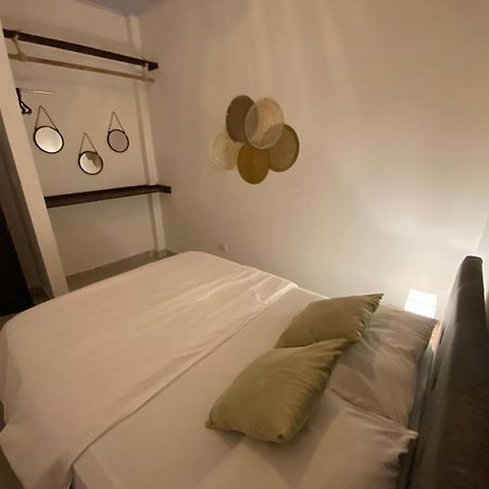 Bhb - Apartahotel Leticia Zewnętrze zdjęcie