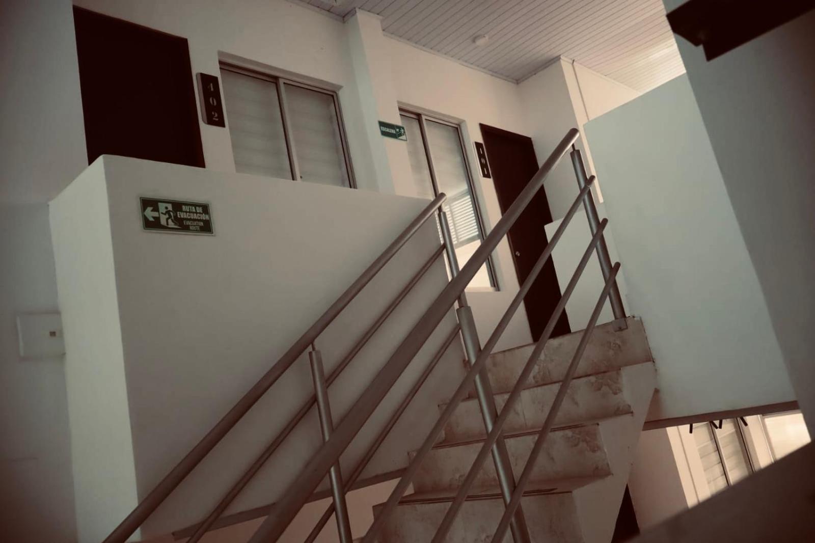 Bhb - Apartahotel Leticia Zewnętrze zdjęcie