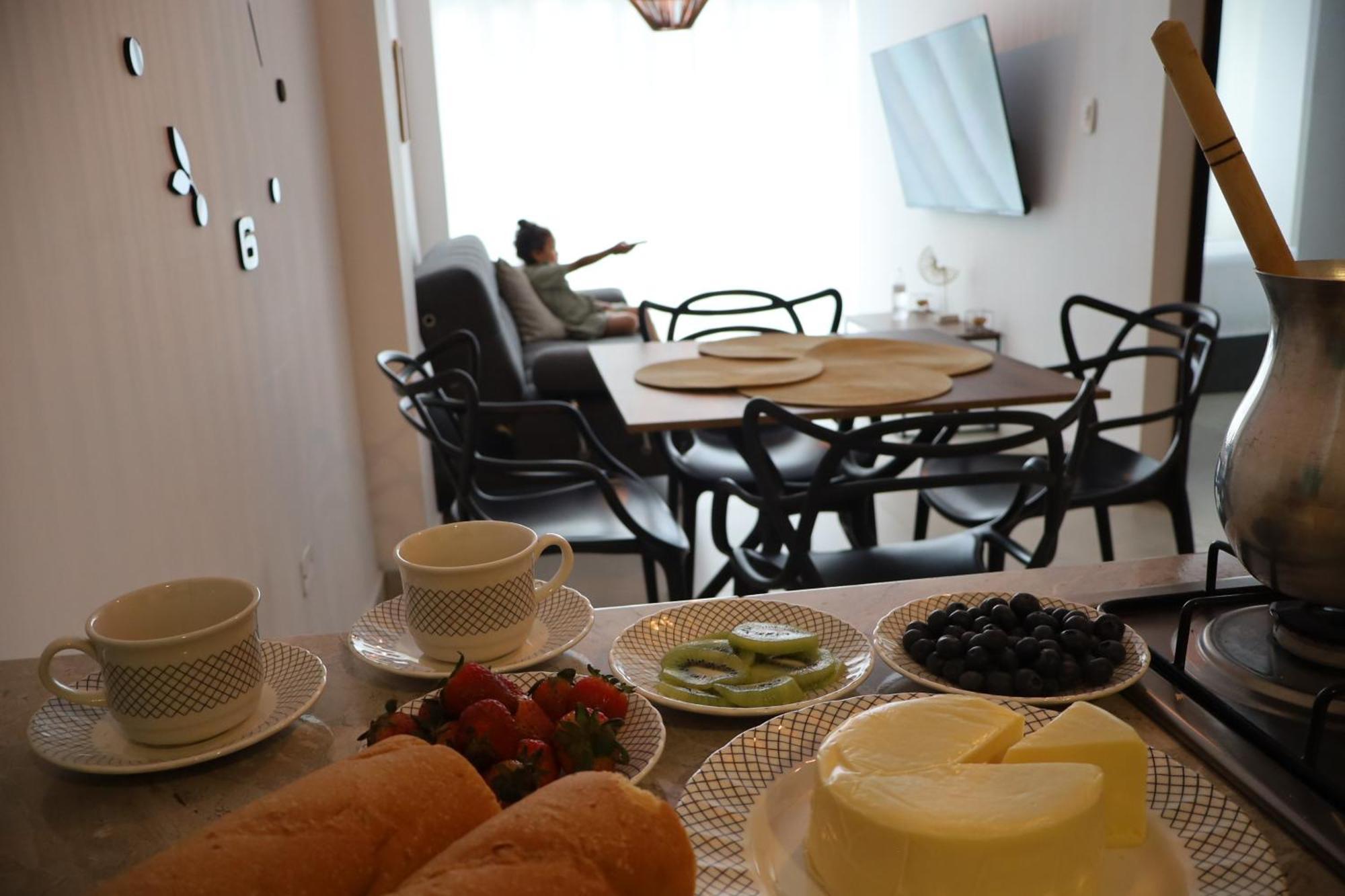 Bhb - Apartahotel Leticia Zewnętrze zdjęcie