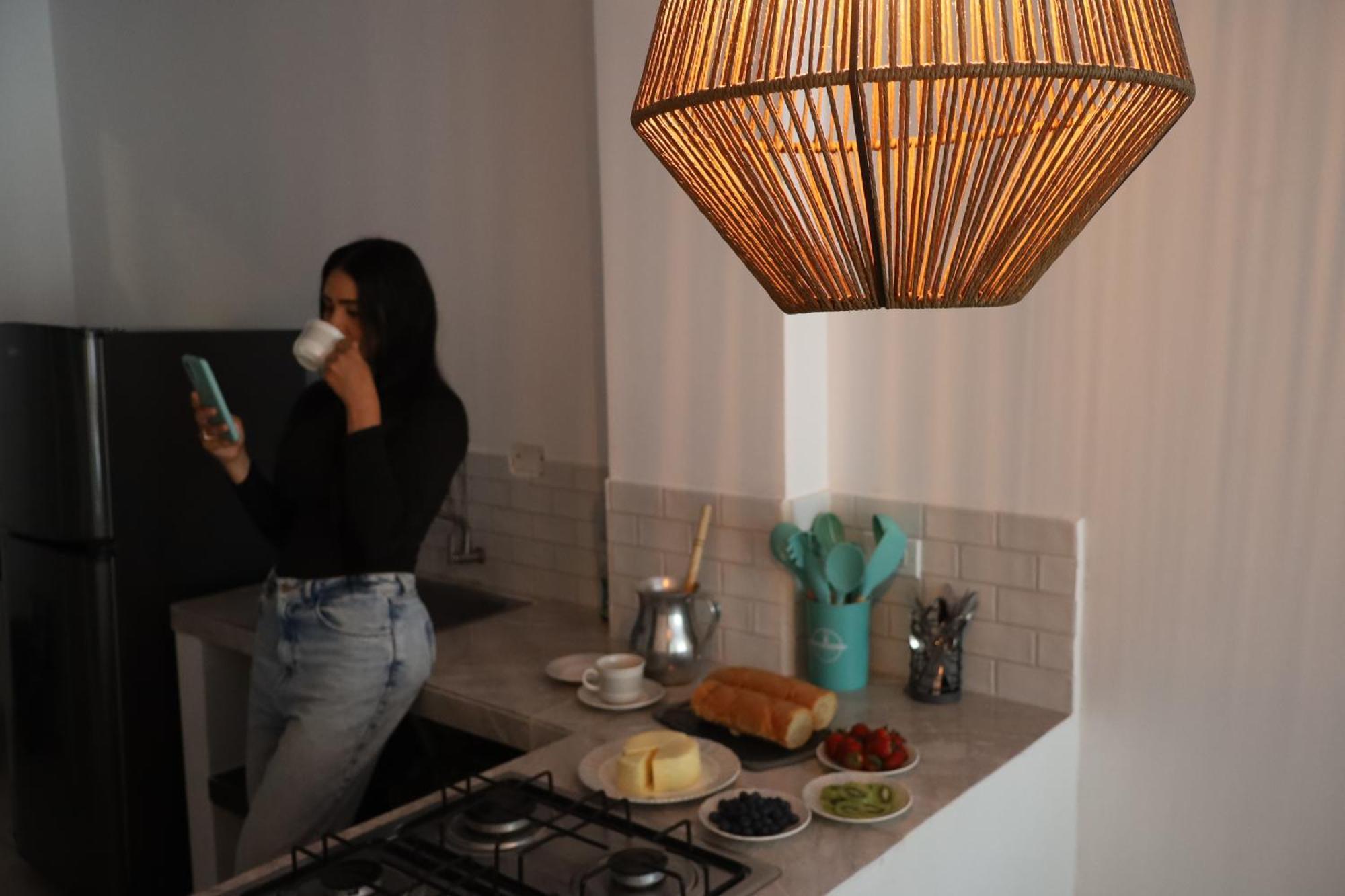 Bhb - Apartahotel Leticia Zewnętrze zdjęcie