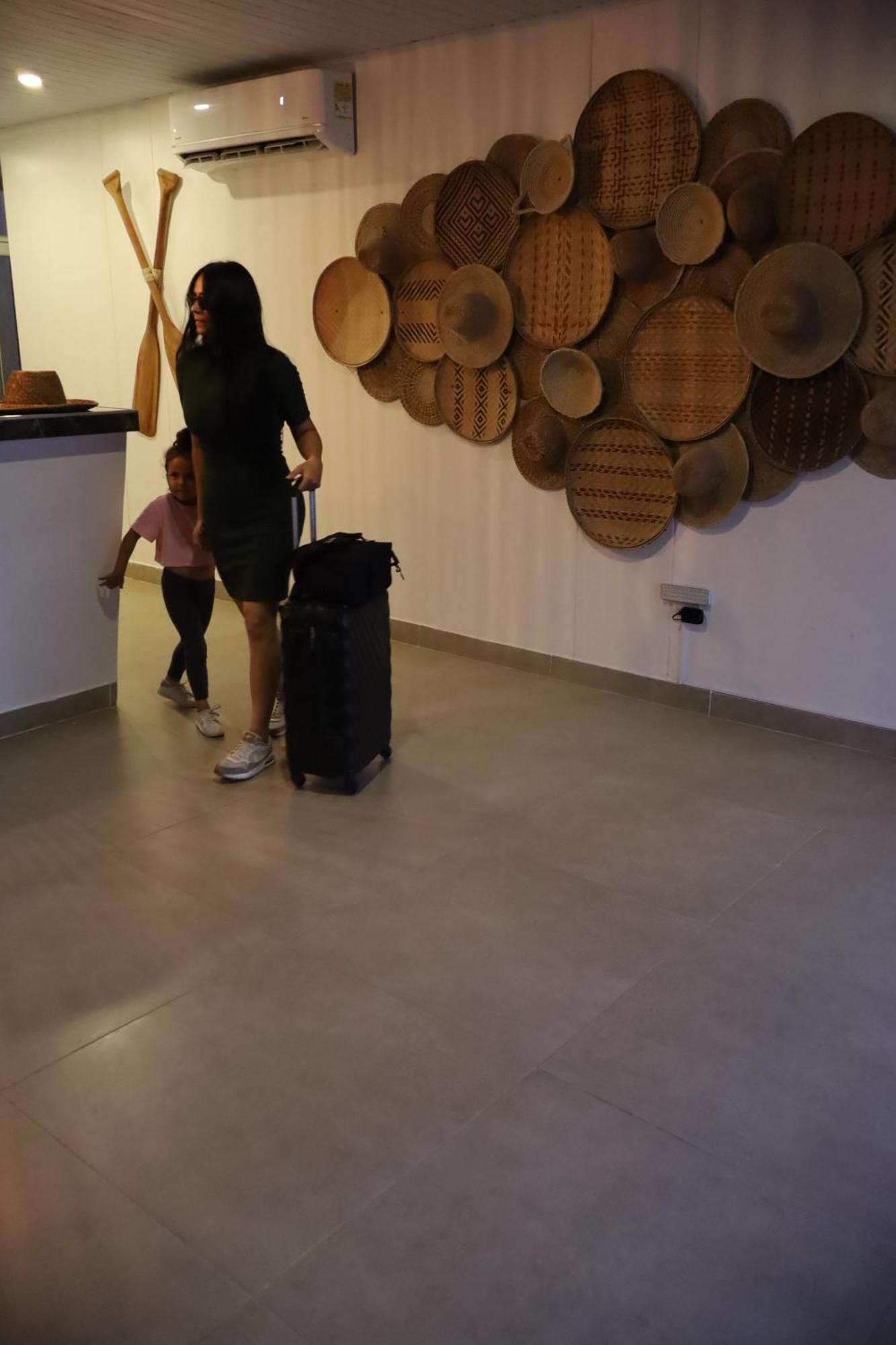 Bhb - Apartahotel Leticia Zewnętrze zdjęcie