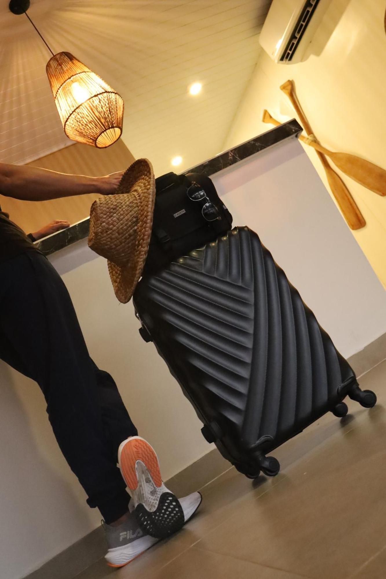 Bhb - Apartahotel Leticia Zewnętrze zdjęcie