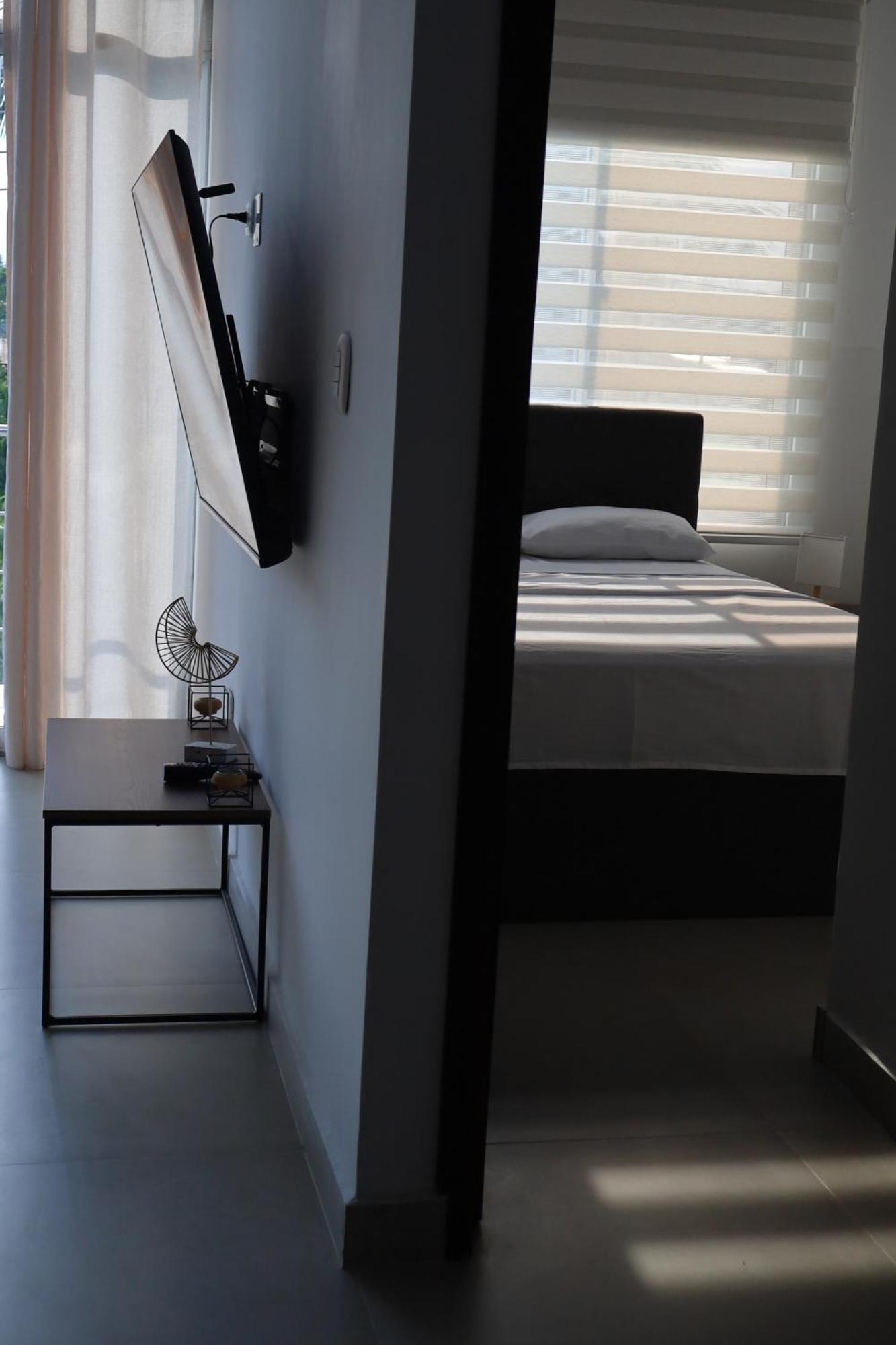 Bhb - Apartahotel Leticia Zewnętrze zdjęcie